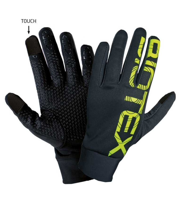 Guanto Biotex Thermal Touch