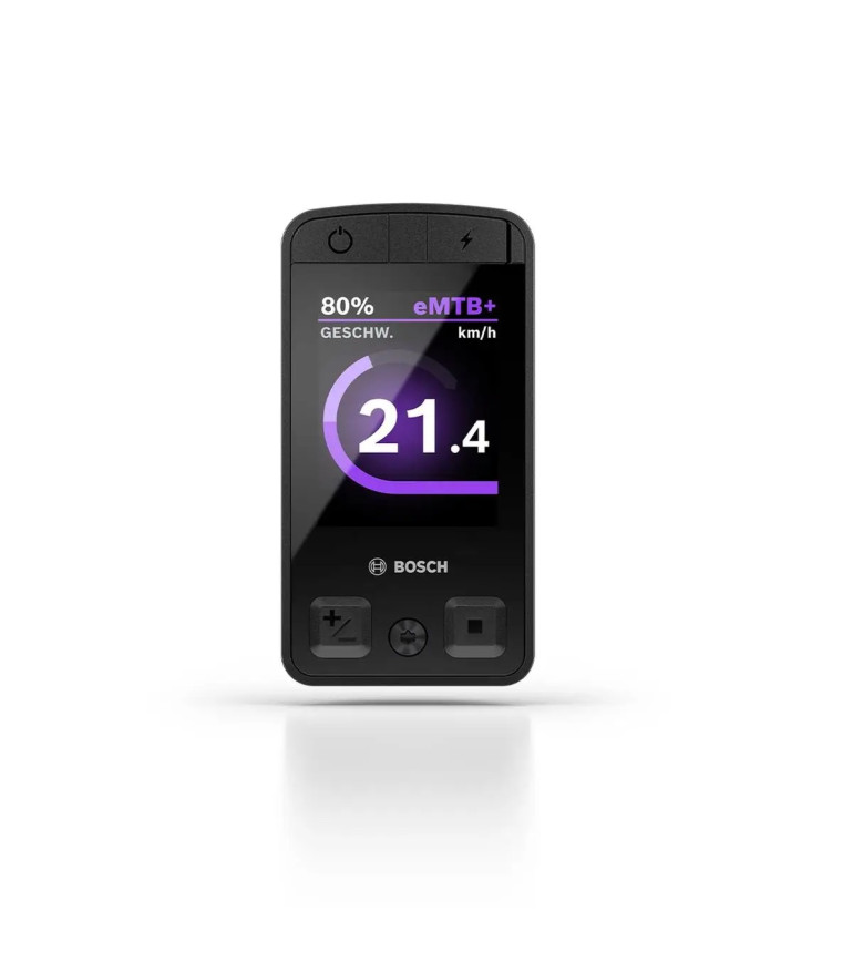 Display Kiox 400C Compatibile Smart System