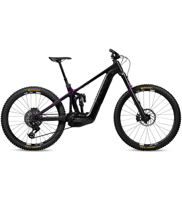 Pivot Shuttle LT Pro X0 2026