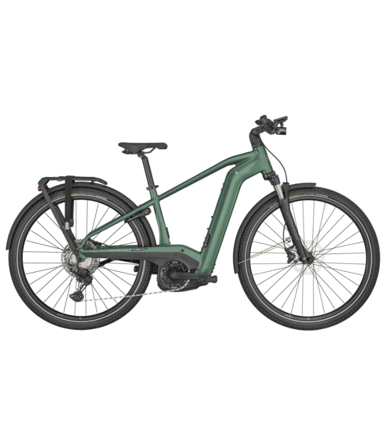 Scott Sub Sport eride 10 Men