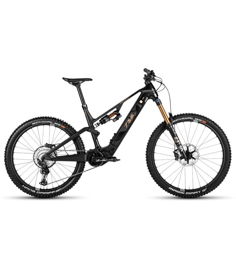 Rotwild  R.E735 Ultra