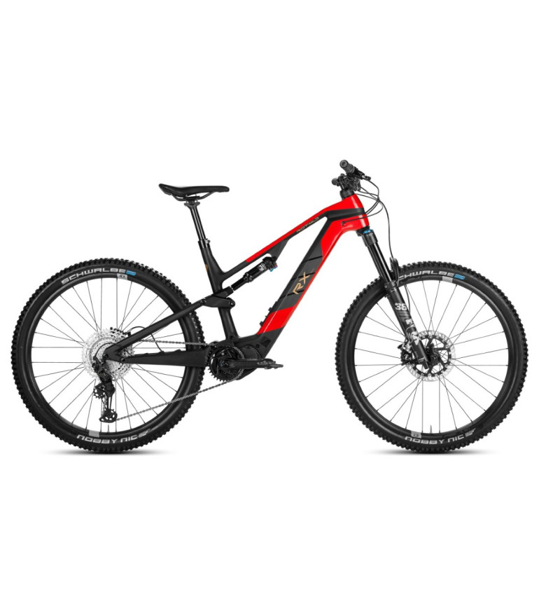 Rotwild R.X375 Core 2026