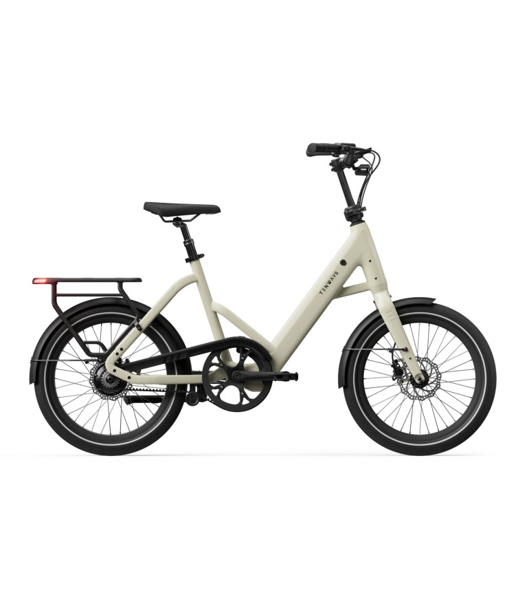 Tenways CGO Compact