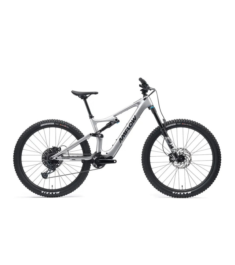 Amflow PL Carbon
