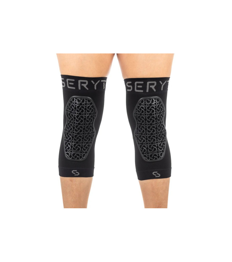 Ginocchiere Seryt Vented