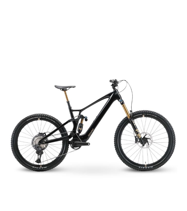 Teewing Flux One Pro 2026