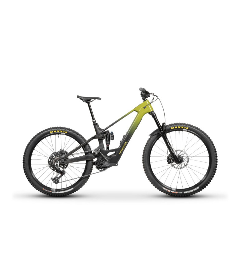 Forbidden Druid E Tier 3 2026