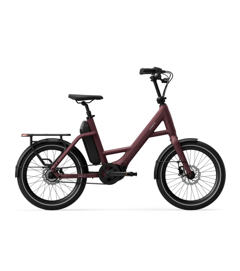 Tenways AGO Compact Performance 2026