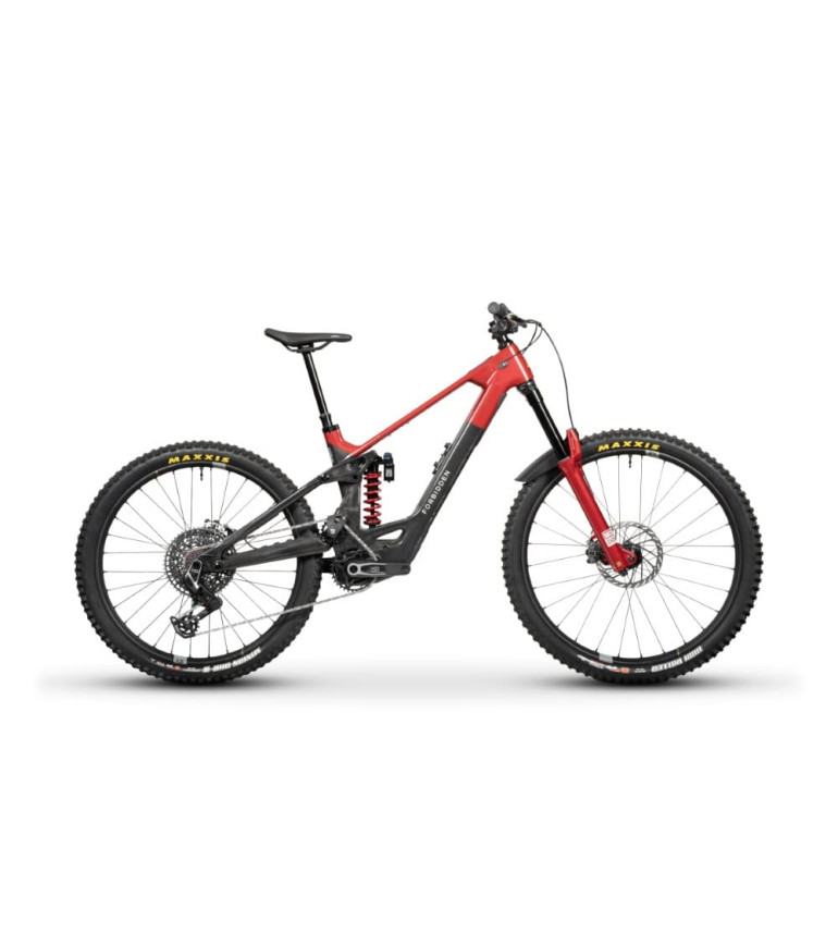 Forbidden Dreadnought E T1 2026