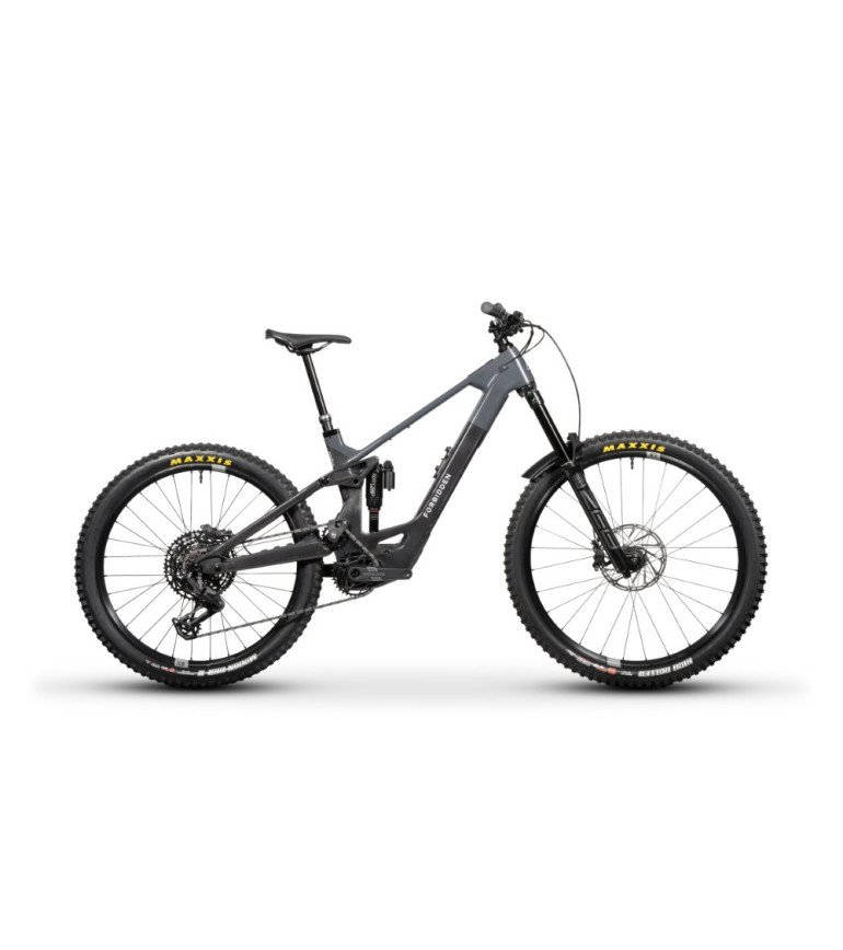 Forbidden Dreadnought E T4 2026