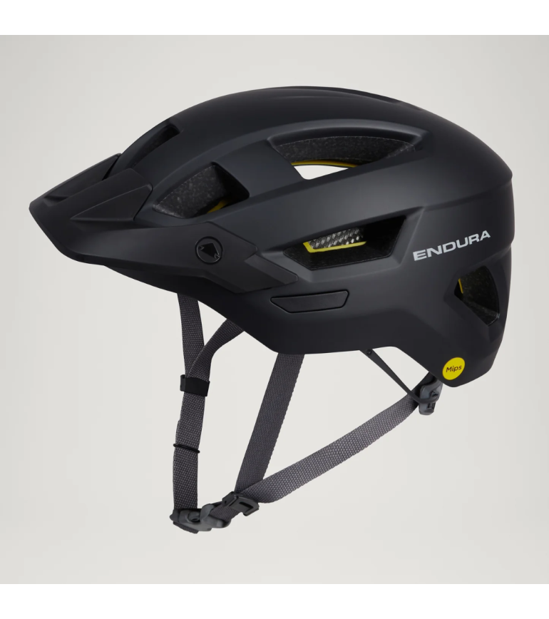 Casco Endura Hummvee Mips®