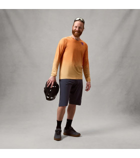 Maglia Endura Singletrack con stampa