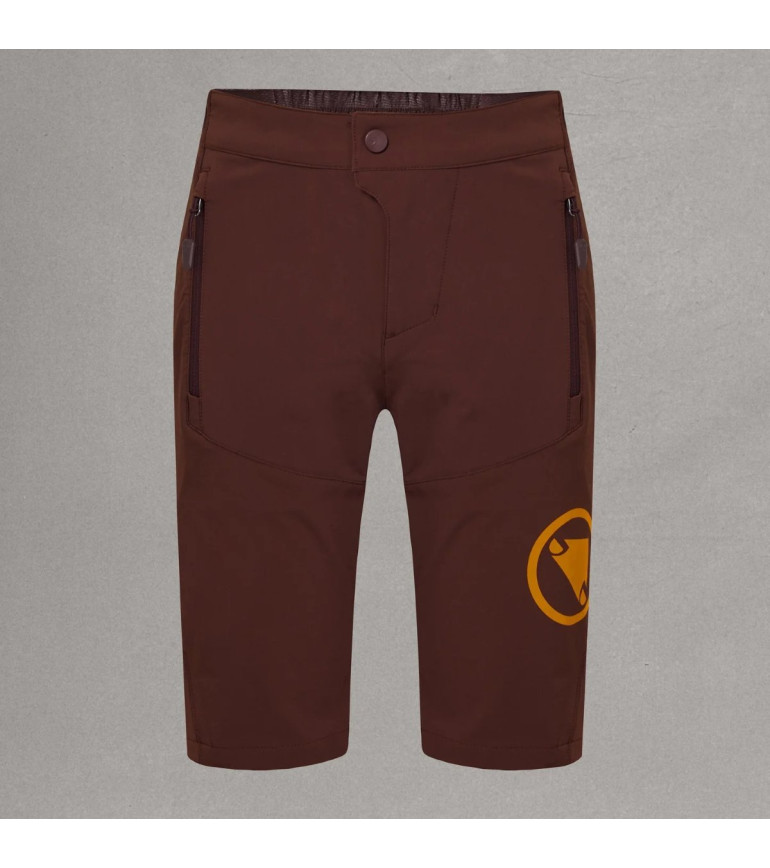 Pantaloncino bambino MT500