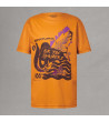 Maglia Endura bambino Singletrack Core