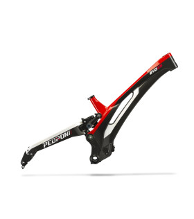Pedroni Race Evo25 2026 FRAME