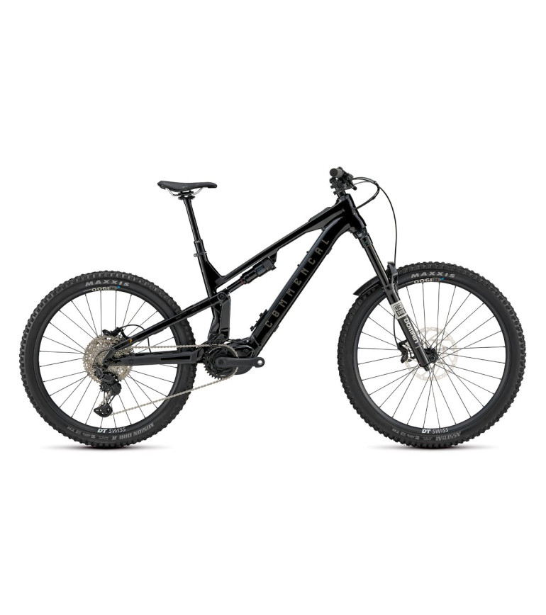 Commencal Meta Power SX Ride 2027