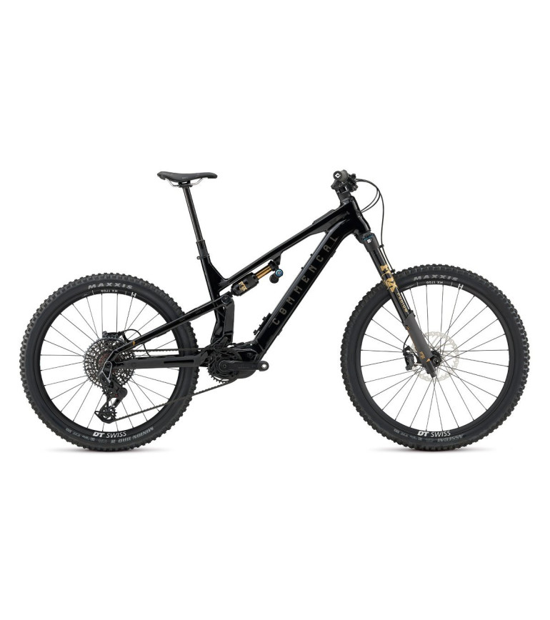 Commencal Meta Power SX Podium 2027