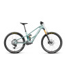 Orbea Wild LT M-Team RS