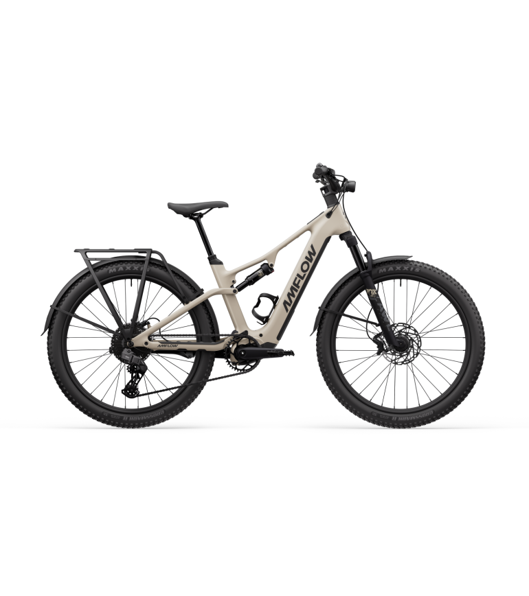 Amflow TL Carbon 2026