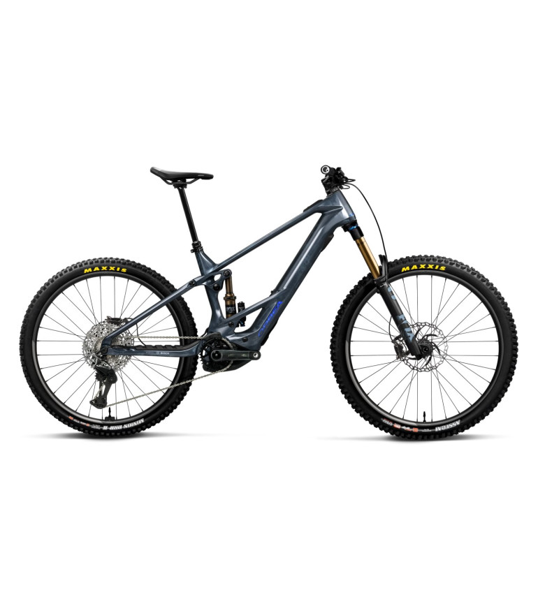 Orbea Wild TR M-TEAM 2027