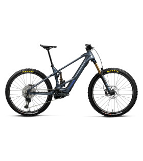 Orbea Wild TR M-TEAM 2027