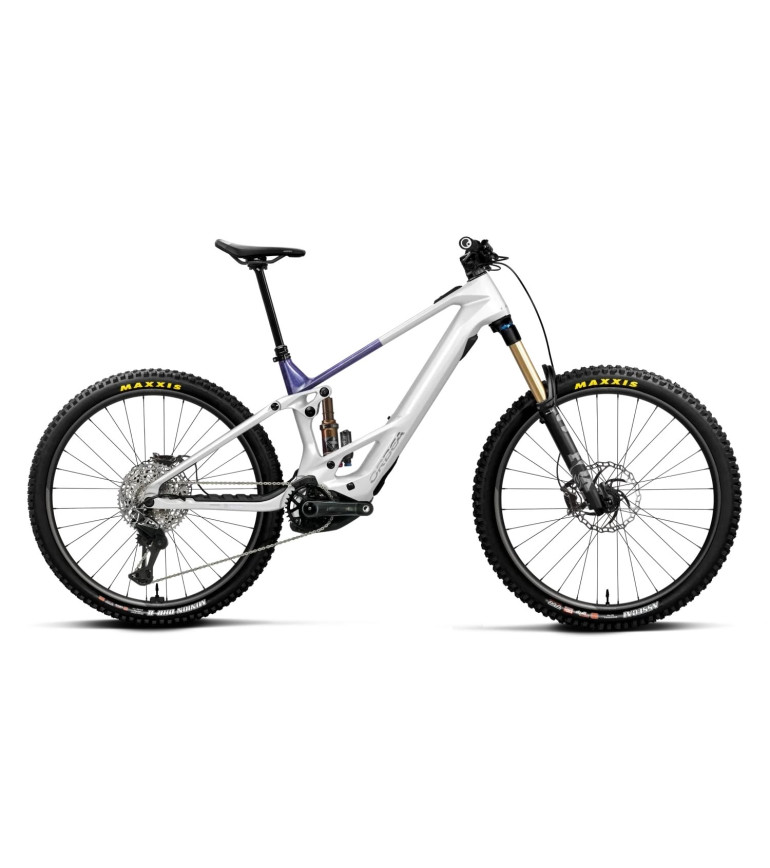 Orbea Wild TR M-TEAM 2027
