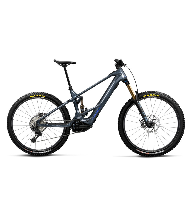 Orbea Wild TR M10 2027