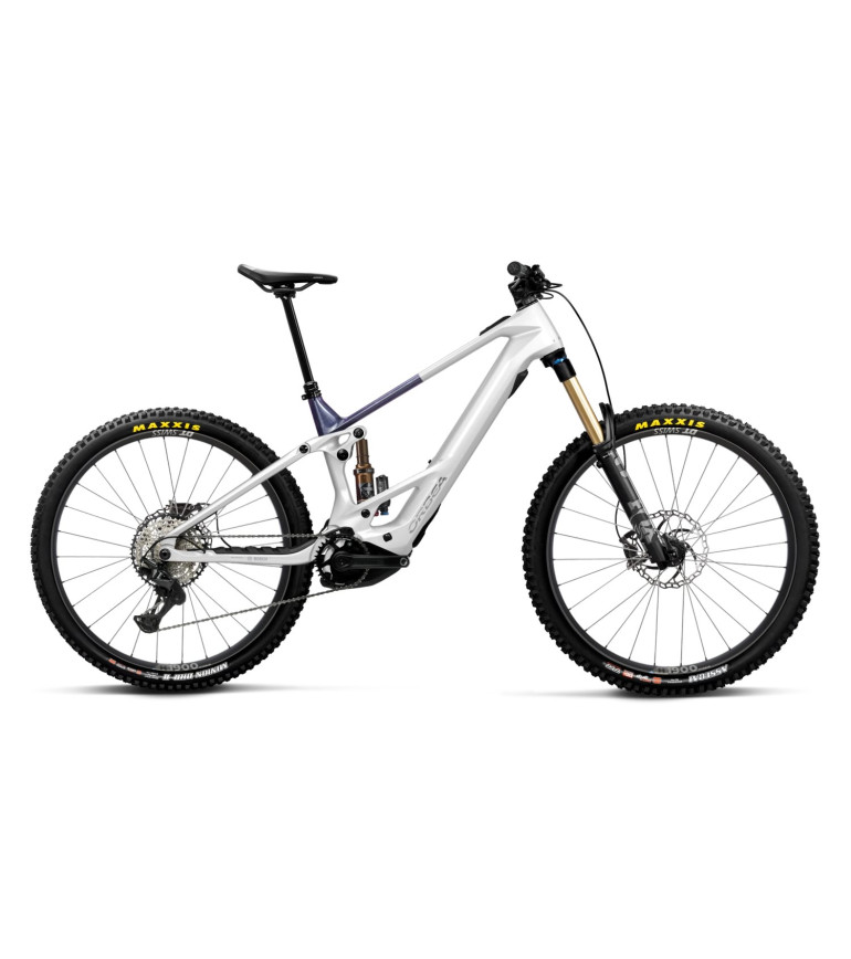 Orbea Wild TR M10 2027