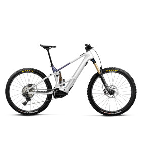 Orbea Wild TR M10 2027
