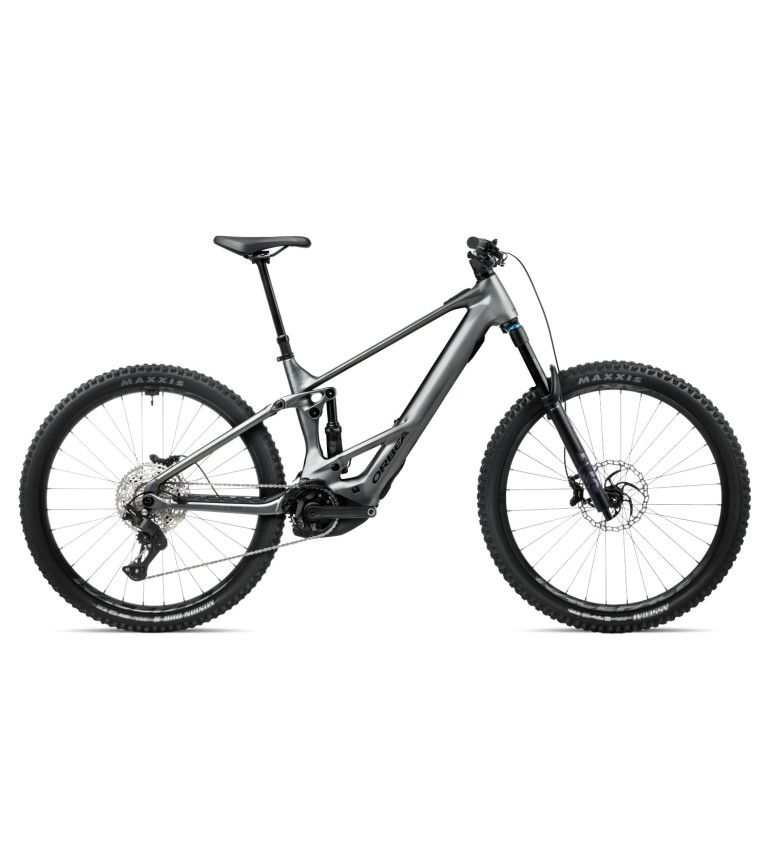 Orbea Wild TR H10 2027
