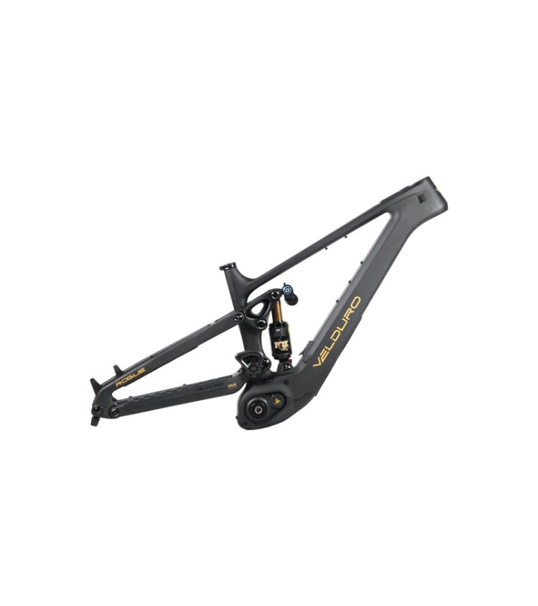 VELDURO Rogue Telaio Fox X2 Factory 26'