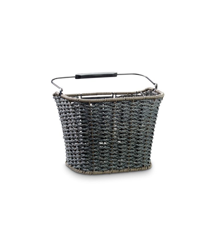 Cestino ACID da manubrio 16 FILink in rattan