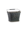 Cestino ACID da manubrio 16 FILink in rattan
