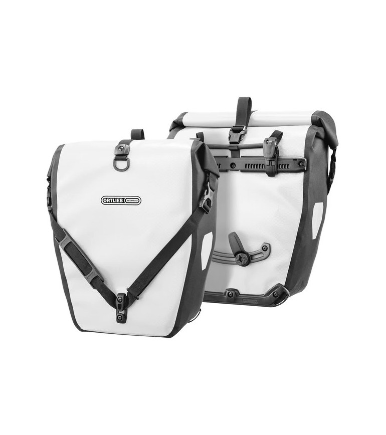 Coppia borse Ortlieb Back Roller Classic 40 L