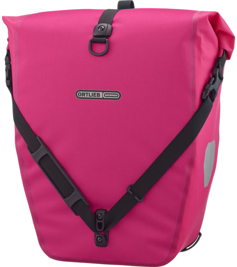 Borsa ORTLIEB Back-Roller Cyber Bicycle Bag