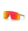 Oakley Sutro Sunglasses Red Gold Shift/Prizm Ruby Lenses