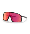 Occhiali Oakley Sutro Polished Black Prizm Field