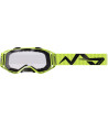 Maschera Abus Buteo infra red MTB goggles