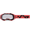 Maschera Abus Buteo infra red MTB goggles