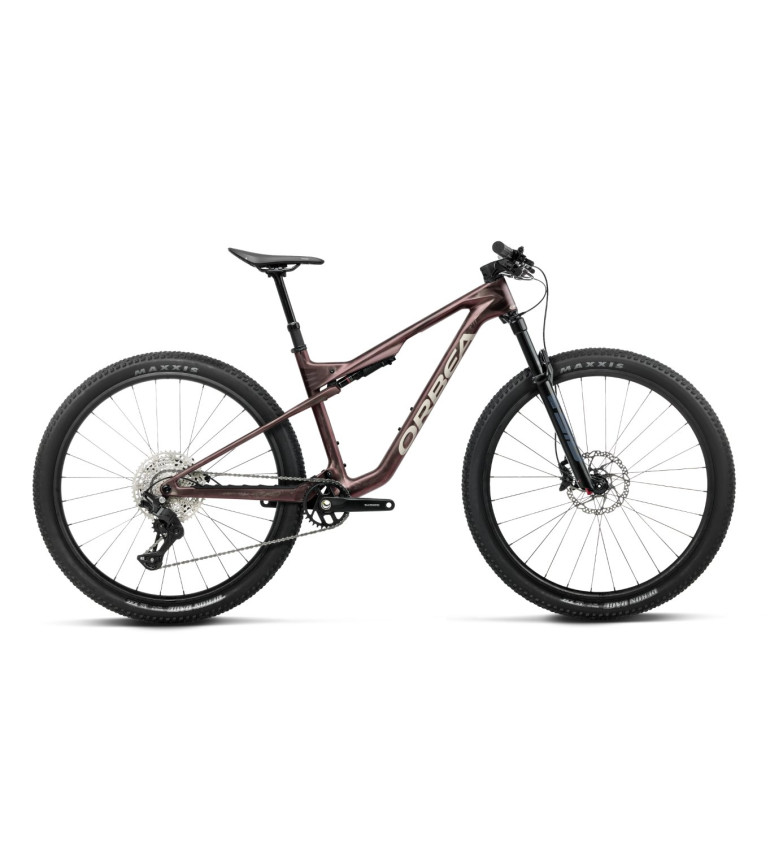 Orbea Oiz M30 2027