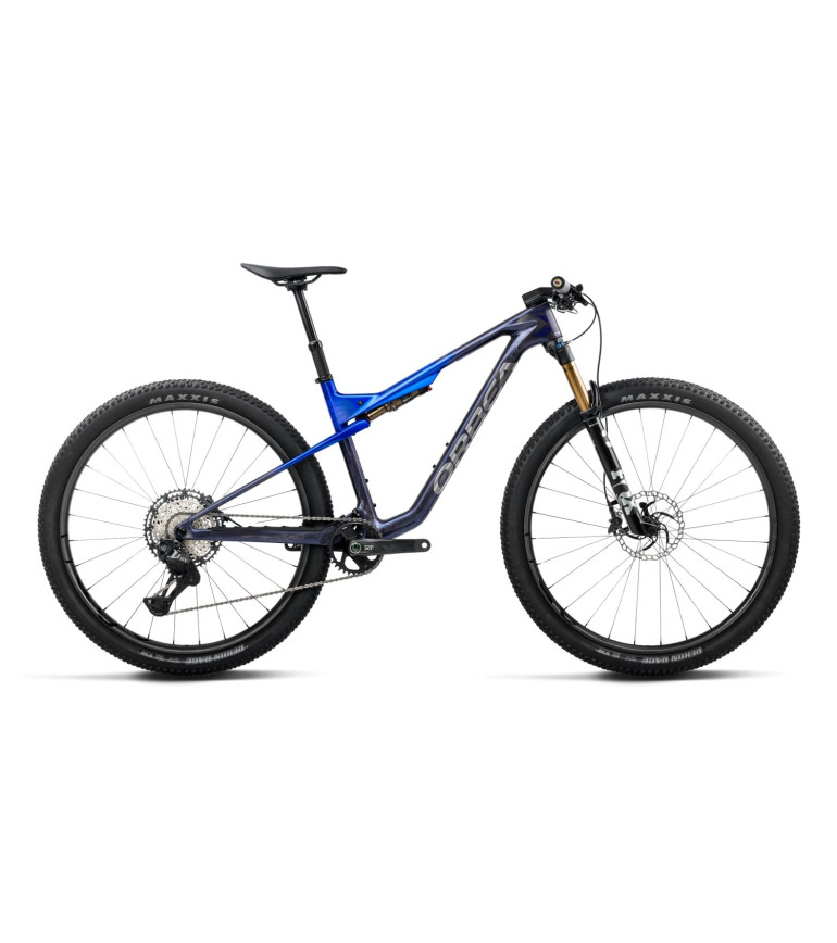 Orbea Oiz M10 2027