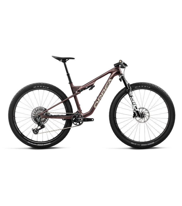 Orbea Oiz M10 2027