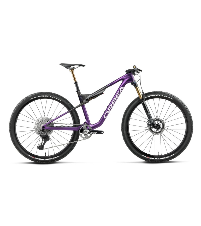 Orbea Oiz M-Team 2027