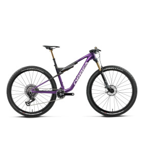 Orbea Oiz M-LTD 2027