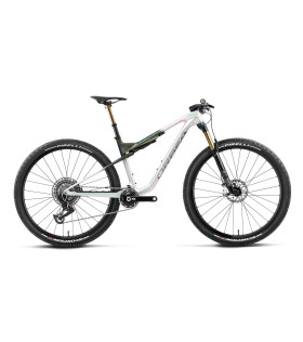 Orbea Oiz M-LTD 2027
