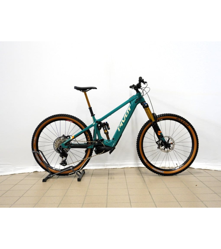 Pivot Shuttle LT Pro X0 (Usato)