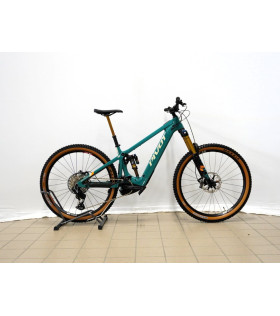 Pivot Shuttle LT Pro X0 (Usato)