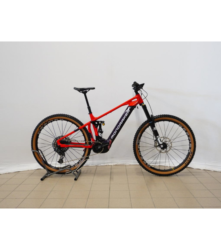 Mondraker Crafty XR (Usato)