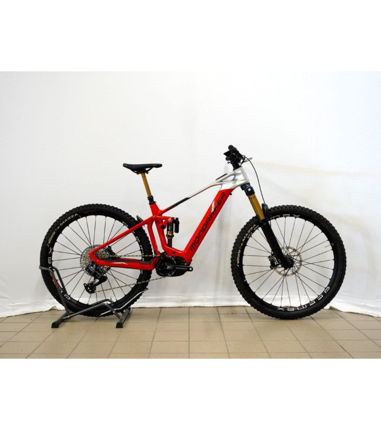 Mondraker Crafty Carbon RR (Usato)