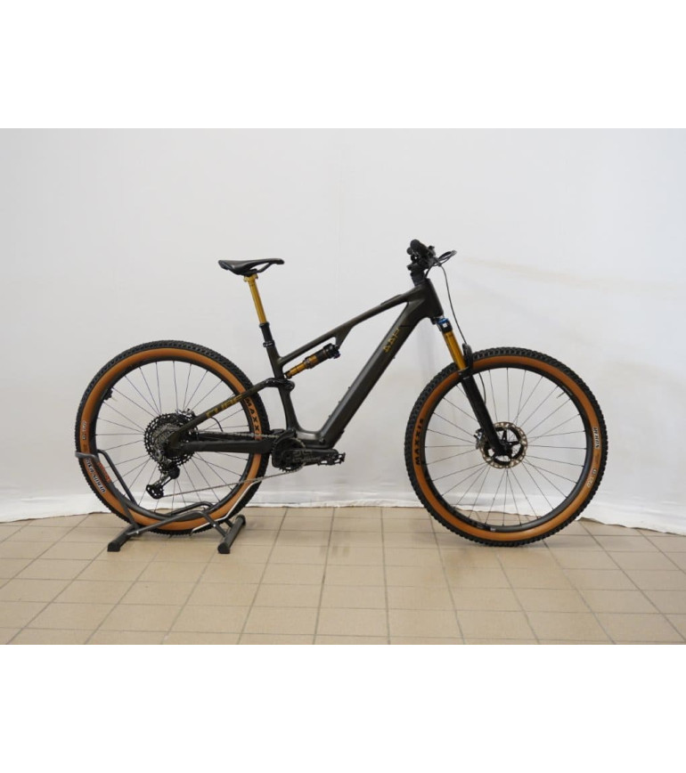 Orbea AMS Hybrid ONE 44 C:68X SLT 40x29